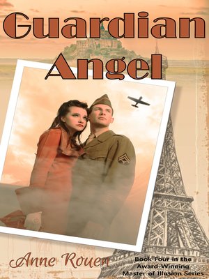 Guardian Angel - ebook